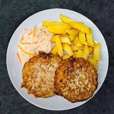 Заказать Чаран с гарниром (550г), Сайгон