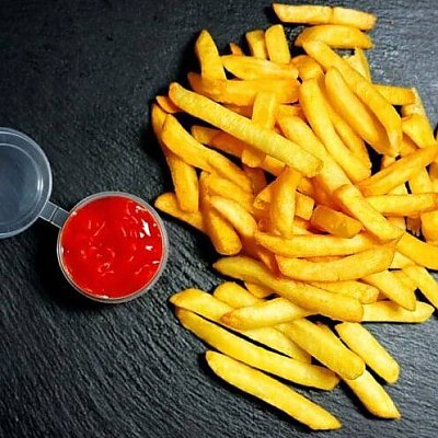 Заказать Картофель фри, Араджан