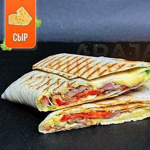 Конверт Сыр, Араджан