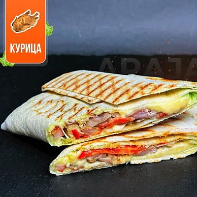 Заказать Конверт Курица, Араджан
