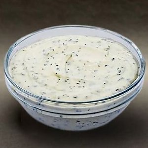 Соус Чесночный, Араджан