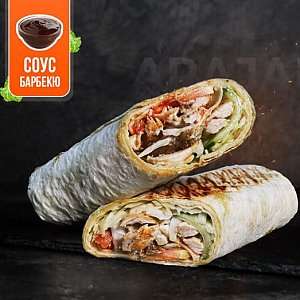 Шаурма Гриль Макси, Араджан