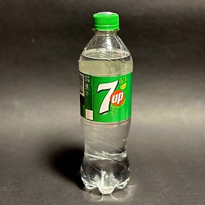 7Up 0.5л, Араджан