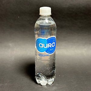 Aura негазированная 0.5л, Араджан