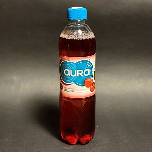 Aura Вишня 0.5л, Араджан