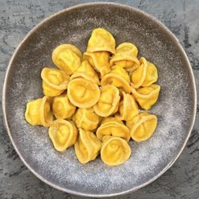 Заказать Пельмени с индейкой и сыром проволоне, Еда Тут Бай