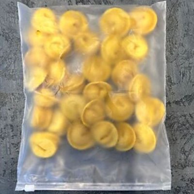 Заказать Пельмени Индейка с сыром проволоне, Еда Тут Бай