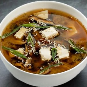 КимЧи с курицей, Суши-бар Ниндзя - Мозырь