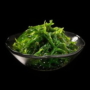 Чука салат, Суши-бар Ниндзя - Мозырь