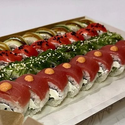 Заказать Сет Классный, Суши-бар Ниндзя - Мозырь