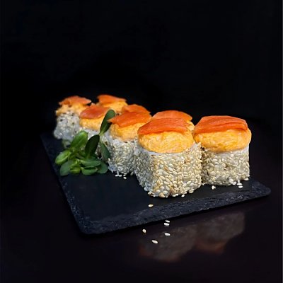 Заказать Ролл Динамит, Суши-бар Ниндзя - Мозырь