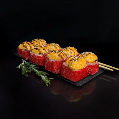 Заказать Ролл Рико, Суши-бар Ниндзя - Мозырь