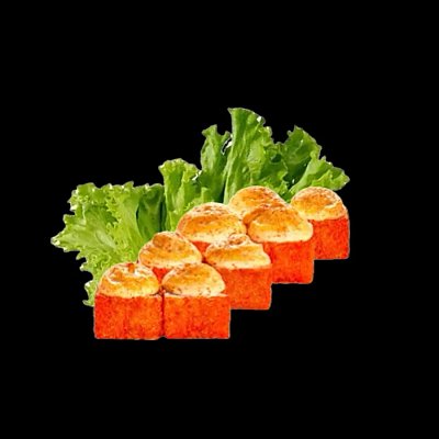 Заказать Ролл Сейко, Суши-бар Ниндзя - Мозырь