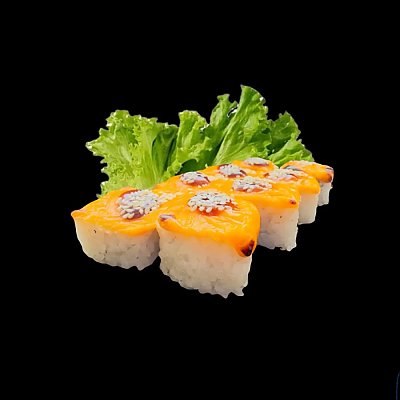 Заказать Ролл Якитория, Суши-бар Ниндзя - Мозырь