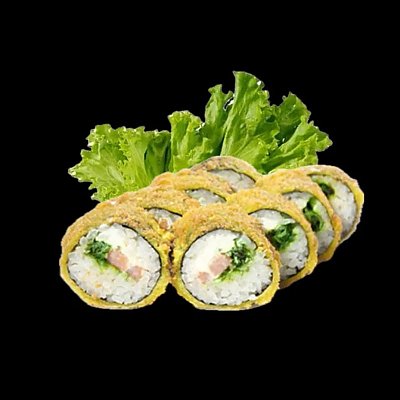 Заказать Ролл Унаги Хот, Суши-бар Ниндзя - Мозырь