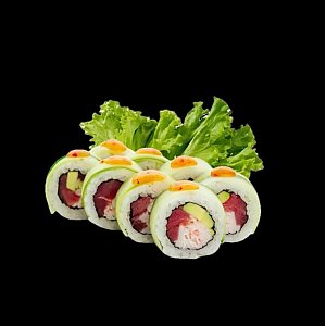 Ролл Калиф, Суши-бар Ниндзя - Мозырь