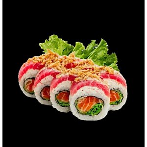 Ролл Киото, Суши-бар Ниндзя - Мозырь