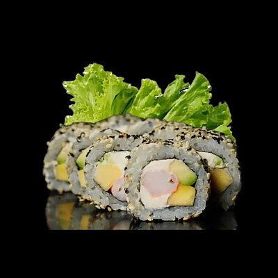 Заказать Ролл Маруэби, Суши-бар Ниндзя - Мозырь