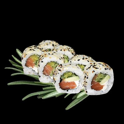 Заказать Ролл Легенда, Суши-бар Ниндзя - Мозырь