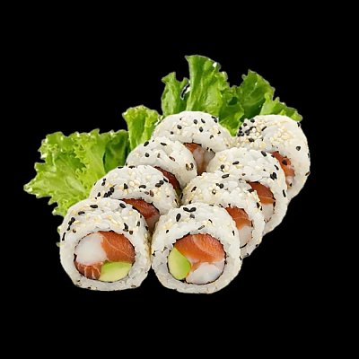 Заказать Ролл Ями, Суши-бар Ниндзя - Мозырь