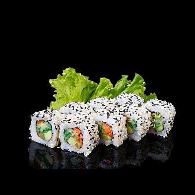Заказать Ролл Ханами, Суши-бар Ниндзя - Мозырь