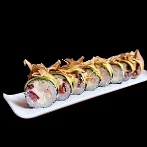 Ролл Грин, Суши-бар Ниндзя - Мозырь