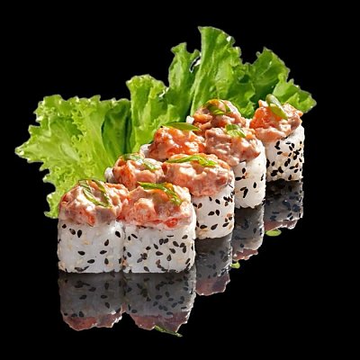 Заказать Ролл Самбо, Суши-бар Ниндзя - Мозырь