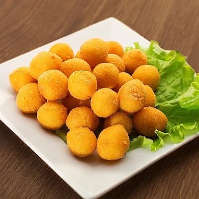 Заказать Картофельные шарики, Суши-бар Ниндзя - Мозырь