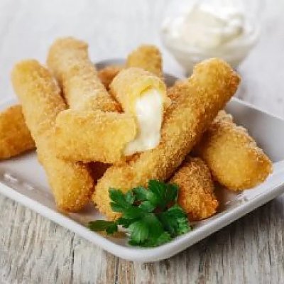 Заказать Сырные палочки, Суши-бар Ниндзя - Мозырь