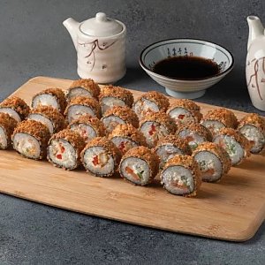 Сет Жареная вкусняшка, Суши-бар Ниндзя - Мозырь