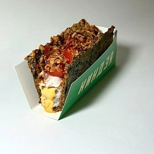Тако Амиго Чикен, Суши-бар Ниндзя - Мозырь