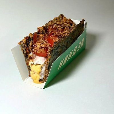 Заказать Тако Амиго Чикен, Суши-бар Ниндзя - Мозырь