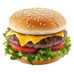 Бургер Тарантино, Deddi Жарка