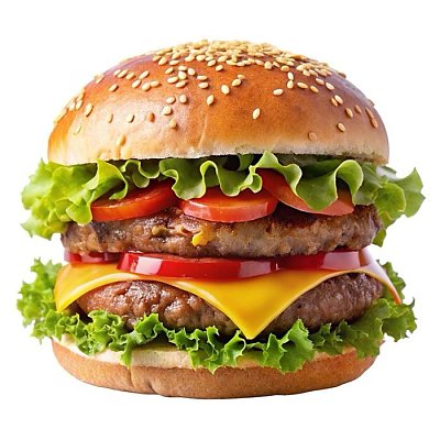 Заказать Бургер Deddi, Deddi Жарка