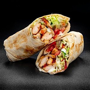 Шаурма Охота (300г), Deddi Жарка