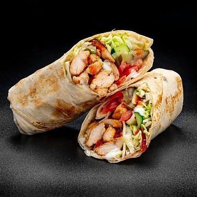 Заказать Шаурма Охота (600г), Deddi Жарка