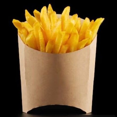 Заказать Картофель фри, Deddi Жарка