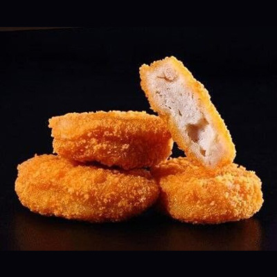 Заказать Наггетсы (5шт), Deddi Жарка