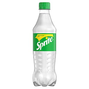 Спрайт 0.5л, Deddi Жарка
