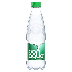 Бонаква среднегазированная 0.5л, Deddi Жарка