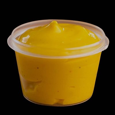 Заказать Горчица, Deddi Жарка