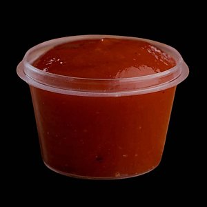 Кетчуп, Deddi Жарка