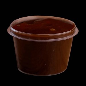 Соус Барбекю, Deddi Жарка