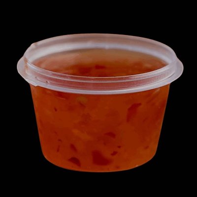 Заказать Соус Острый Чили, Deddi Жарка