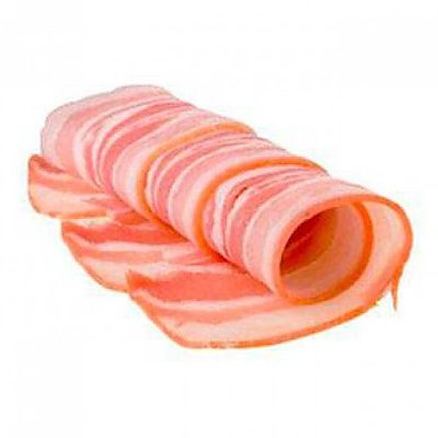 Заказать + бекон, Deddi Жарка