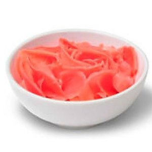 Имбирь, FlaminGO Sushi