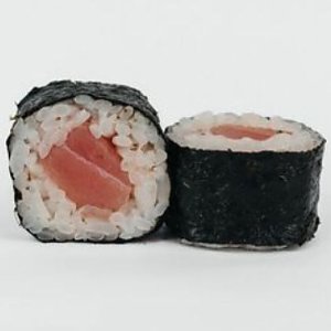Мини-ролл с тунцом, FlaminGO Sushi