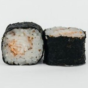 Мини-ролл с угрем, FlaminGO Sushi