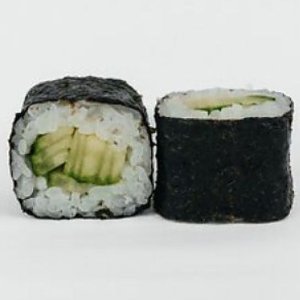 Мини-ролл с огурцом, FlaminGO Sushi