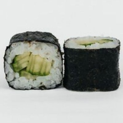 Заказать Мини-ролл с огурцом, FlaminGO Sushi